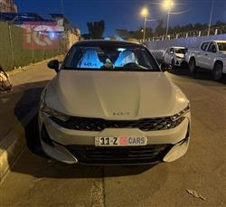 كيا K5